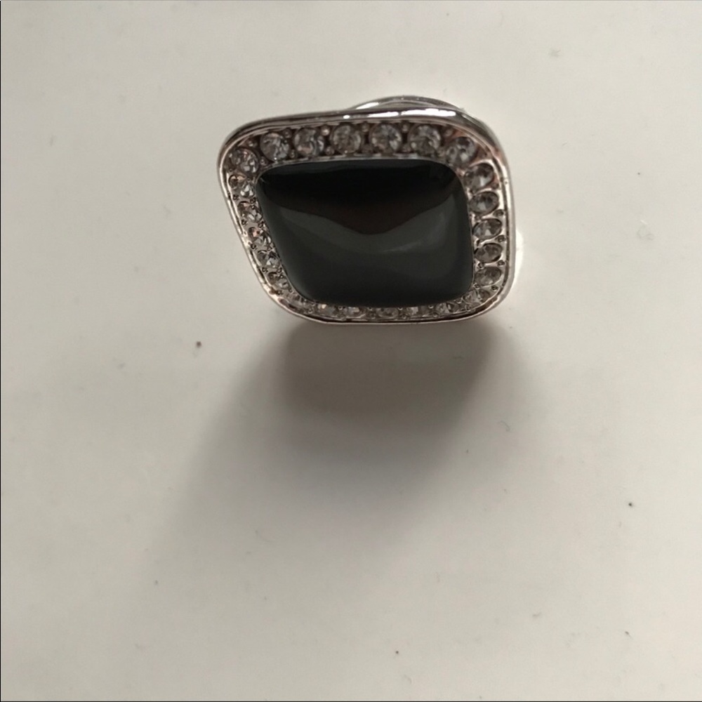 Statement Rings- Set of 5 - Picture 5 of 9